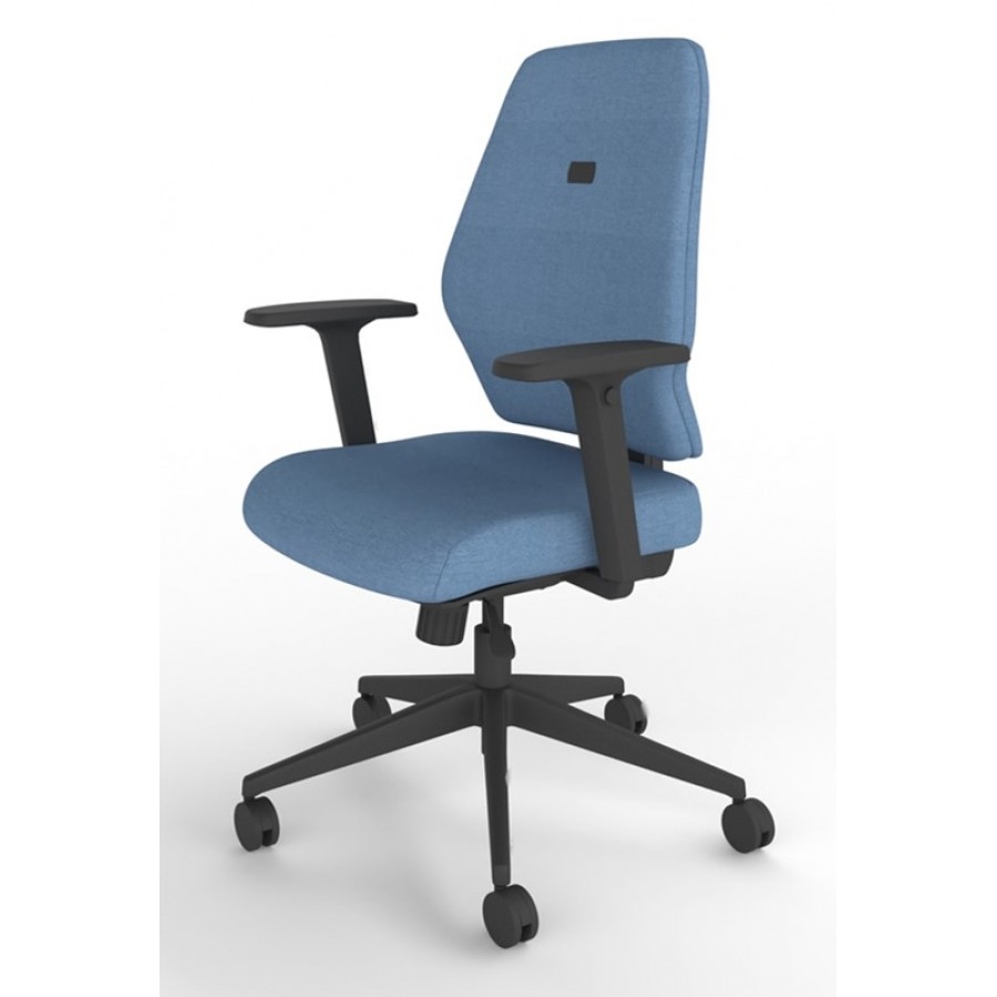 Ergofix Bespoke Fully Ergonomic Posture Office Chair - ME150